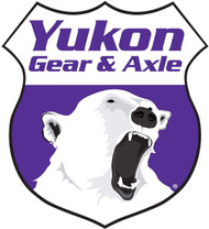 Yukon Gear & Axle